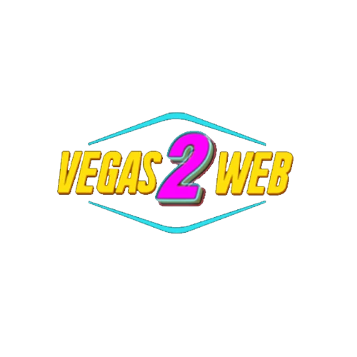 Vegas2Web